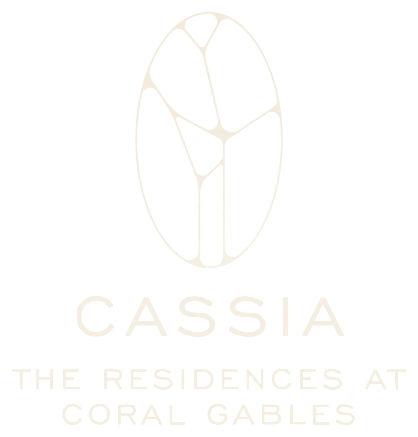 Cassia — The Residences at Coral Gables