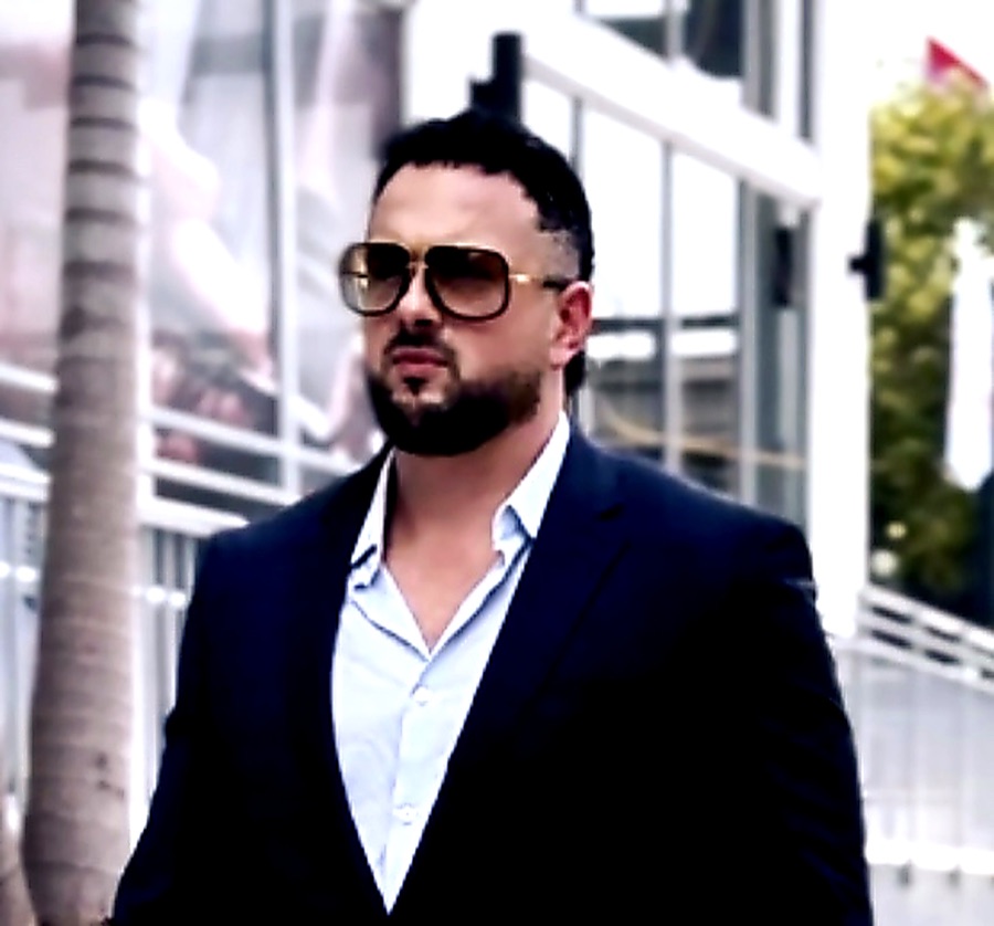 Sean Paul Donnarumma